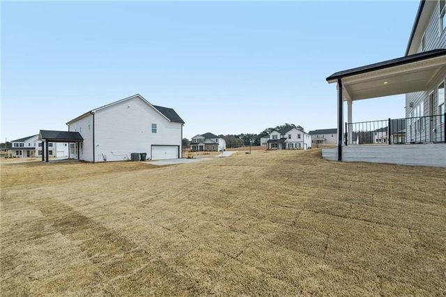 2104 Homer Drive, Monroe, GA 30656