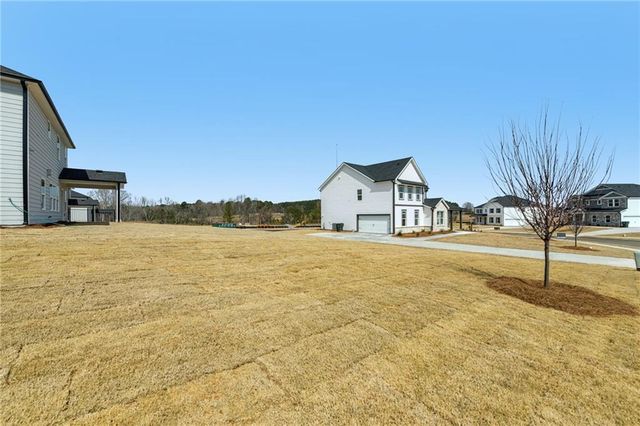 2104 Homer Drive, Monroe, GA 30656
