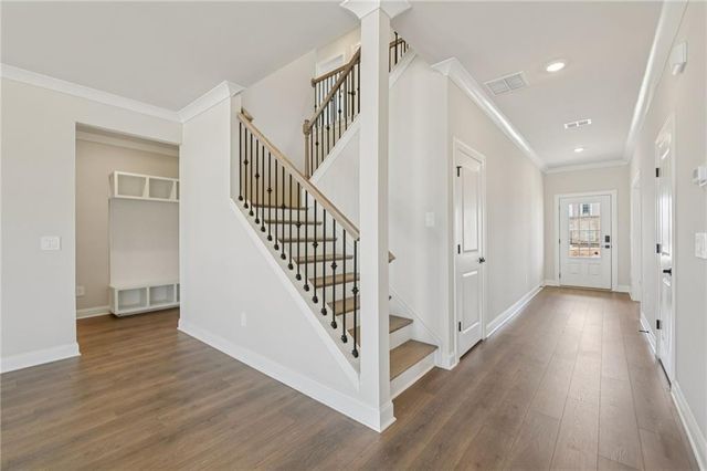 2104 Homer Drive, Monroe, GA 30656