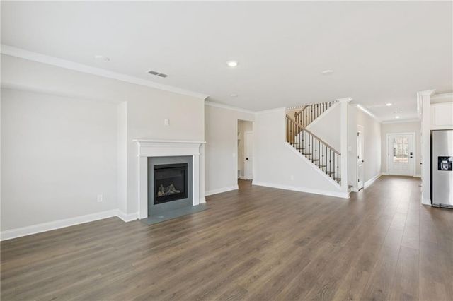 2104 Homer Drive, Monroe, GA 30656