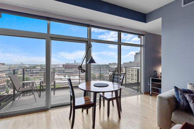 106 W Seeboth STREET #702, Milwaukee, WI 53204