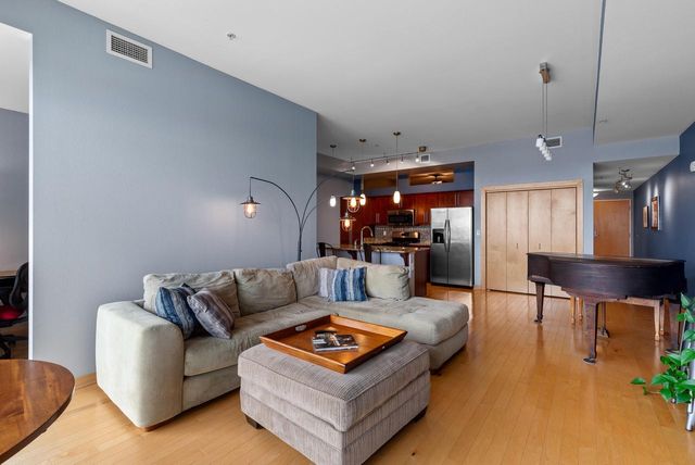 106 W Seeboth STREET #702, Milwaukee, WI 53204