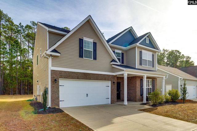 1133 Grey Pine Drive, Blythewood, SC 29016