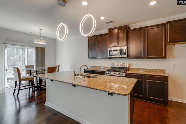 1133 Grey Pine Drive, Blythewood, SC 29016