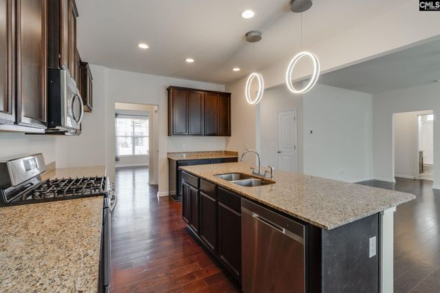 1133 Grey Pine Drive, Blythewood, SC 29016