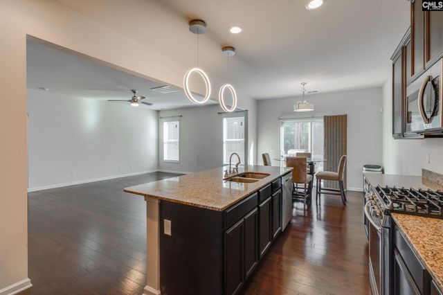 1133 Grey Pine Drive, Blythewood, SC 29016