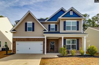1133 Grey Pine Drive, Blythewood, SC 29016