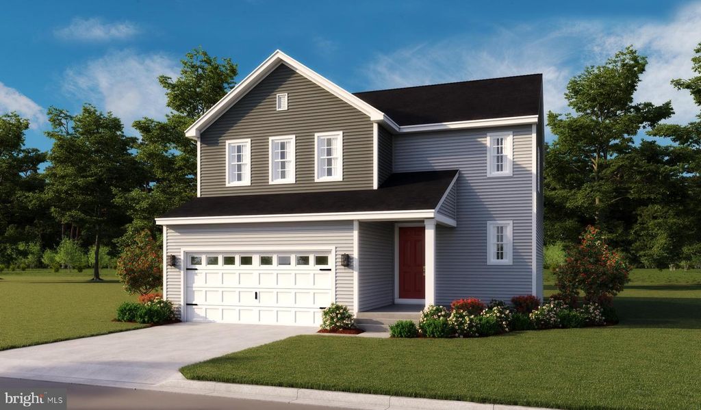 104 CATALPA DR, North East, MD 21901