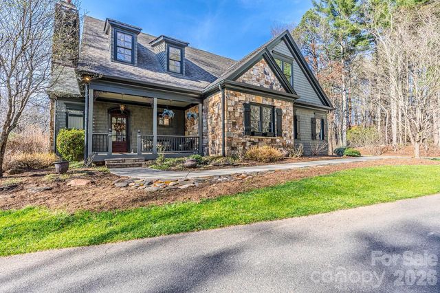 414 Trails End, Bryson City, NC 28713
