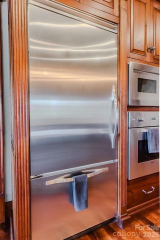 414 Trails End, Bryson City, NC 28713