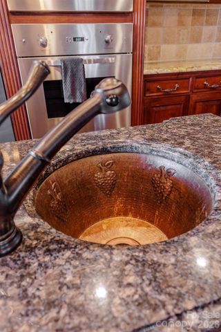 414 Trails End, Bryson City, NC 28713