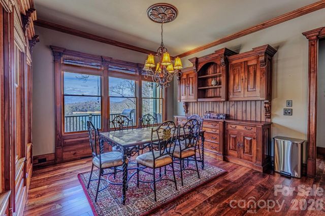 414 Trails End, Bryson City, NC 28713