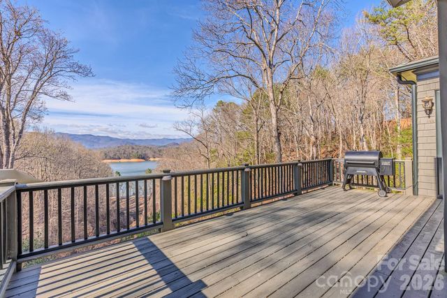 414 Trails End, Bryson City, NC 28713