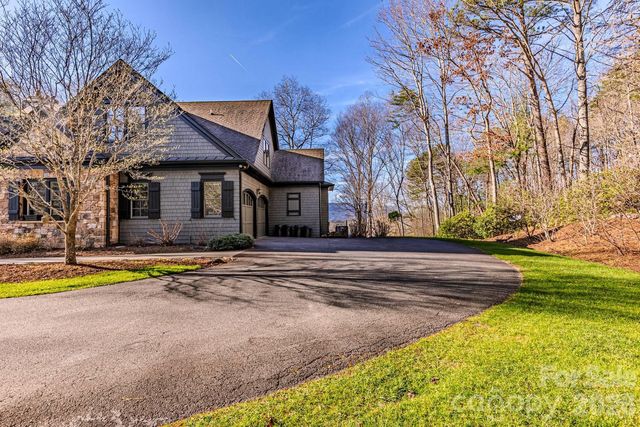 414 Trails End, Bryson City, NC 28713
