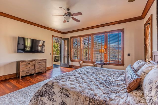 414 Trails End, Bryson City, NC 28713