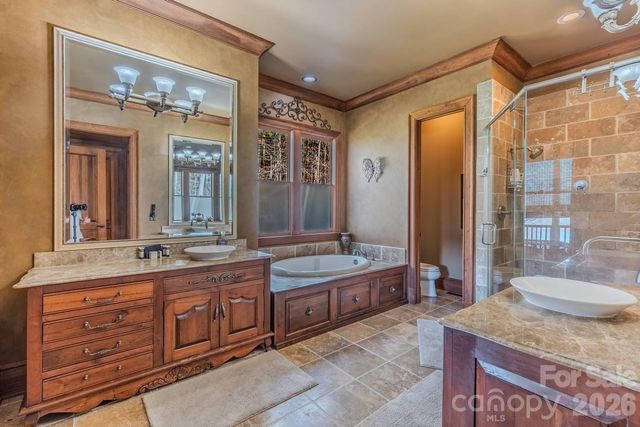 414 Trails End, Bryson City, NC 28713