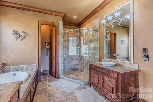 414 Trails End, Bryson City, NC 28713