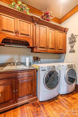 414 Trails End, Bryson City, NC 28713