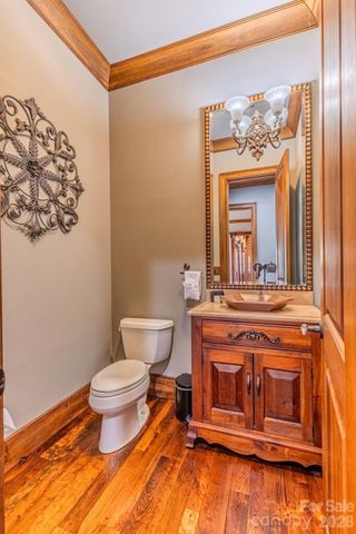 414 Trails End, Bryson City, NC 28713