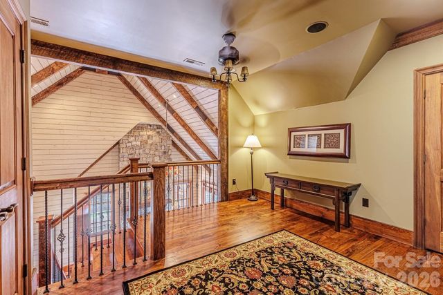 414 Trails End, Bryson City, NC 28713