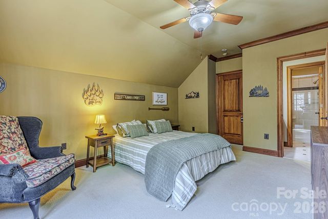 414 Trails End, Bryson City, NC 28713