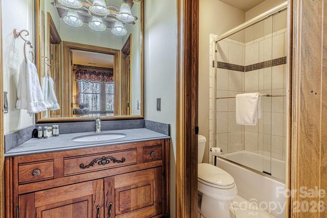 414 Trails End, Bryson City, NC 28713