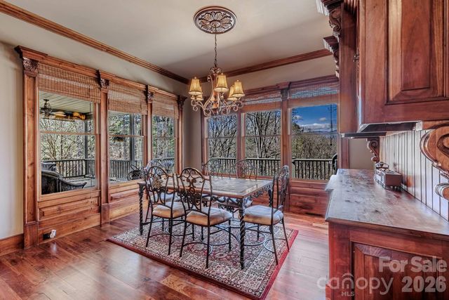 414 Trails End, Bryson City, NC 28713