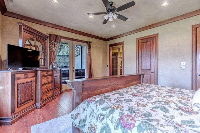 414 Trails End, Bryson City, NC 28713