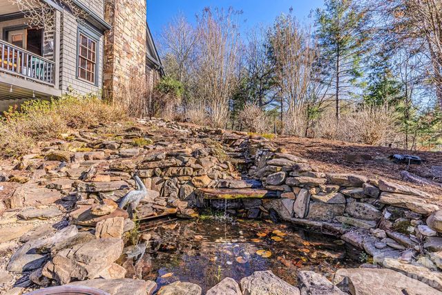414 Trails End, Bryson City, NC 28713