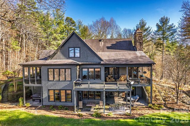 414 Trails End, Bryson City, NC 28713