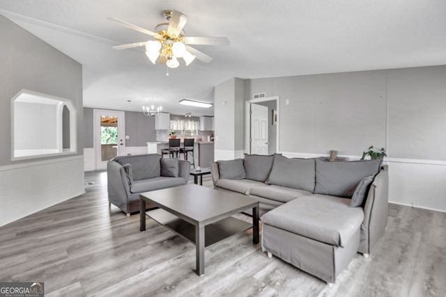 4359 Cook Road, Monticello, GA 31064