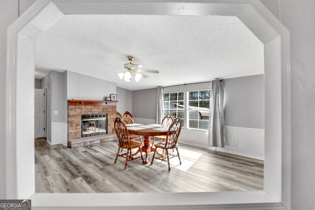 4359 Cook Road, Monticello, GA 31064