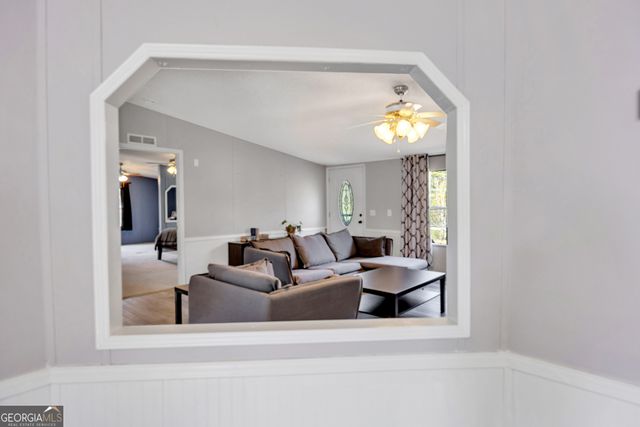 4359 Cook Road, Monticello, GA 31064