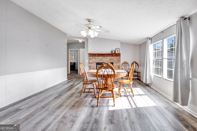 4359 Cook Road, Monticello, GA 31064