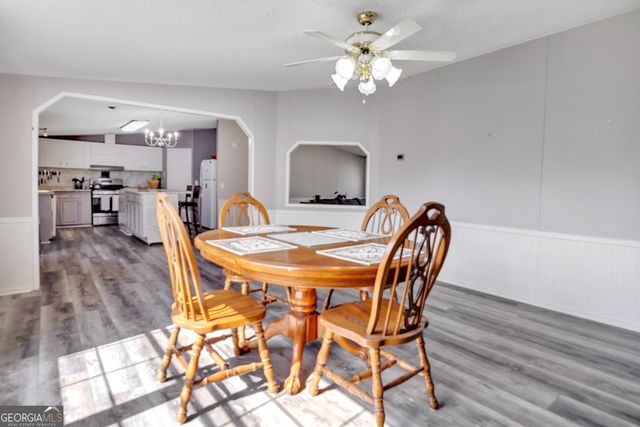 4359 Cook Road, Monticello, GA 31064