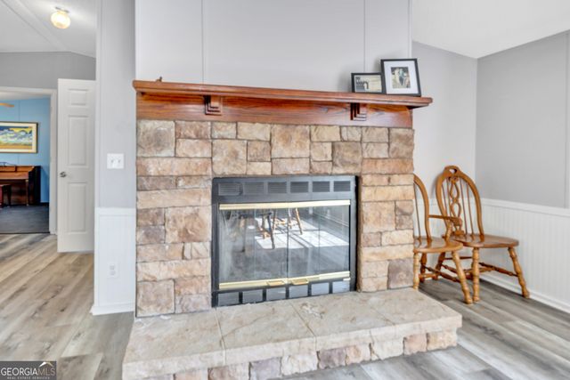 4359 Cook Road, Monticello, GA 31064