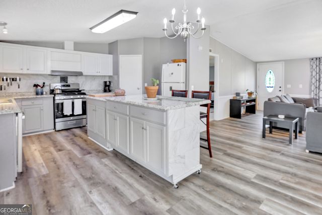 4359 Cook Road, Monticello, GA 31064