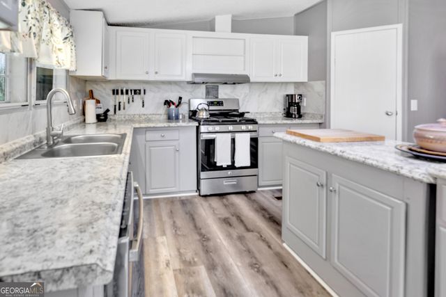 4359 Cook Road, Monticello, GA 31064