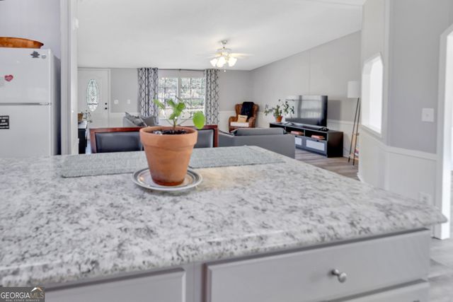 4359 Cook Road, Monticello, GA 31064