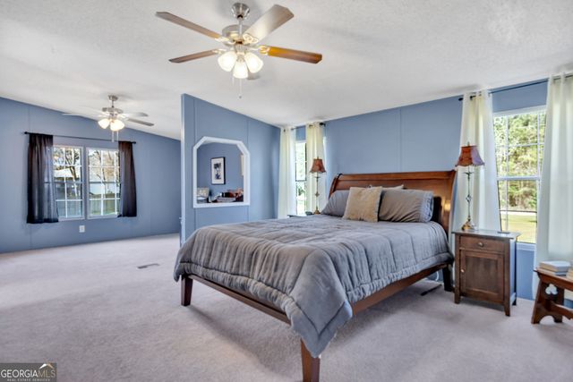 4359 Cook Road, Monticello, GA 31064