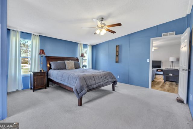 4359 Cook Road, Monticello, GA 31064