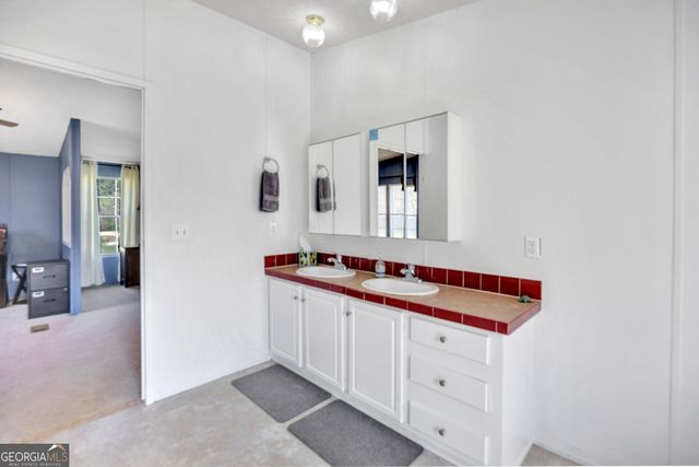 4359 Cook Road, Monticello, GA 31064