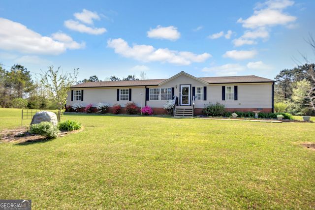 4359 Cook Road, Monticello, GA 31064