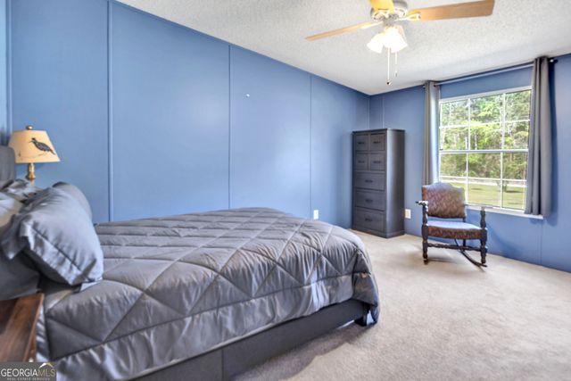 4359 Cook Road, Monticello, GA 31064
