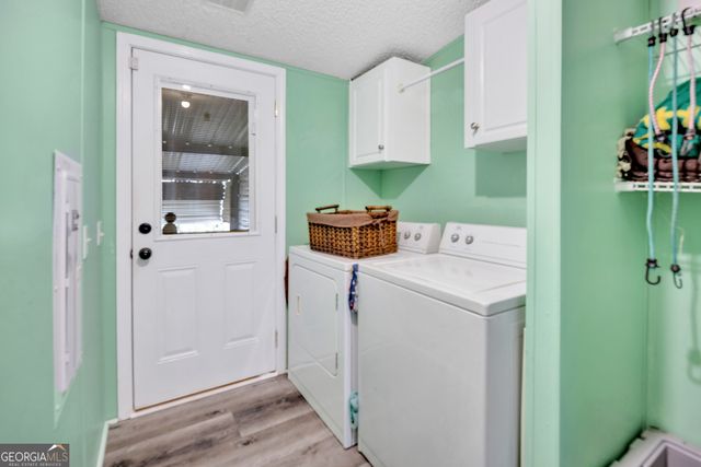 4359 Cook Road, Monticello, GA 31064