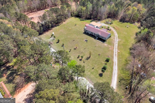 4359 Cook Road, Monticello, GA 31064