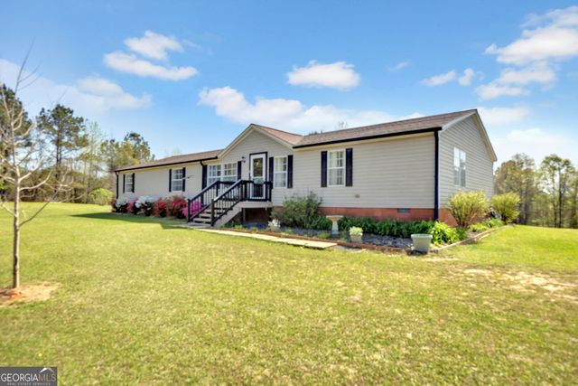 4359 Cook Road, Monticello, GA 31064