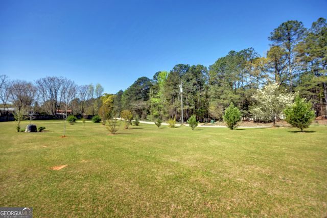 4359 Cook Road, Monticello, GA 31064