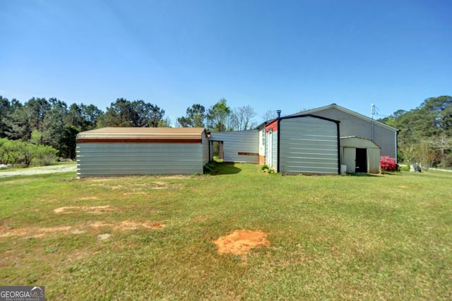 4359 Cook Road, Monticello, GA 31064