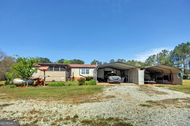 4359 Cook Road, Monticello, GA 31064